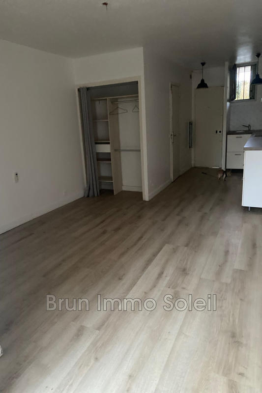 Appartement - 25 m² - 1 pièce