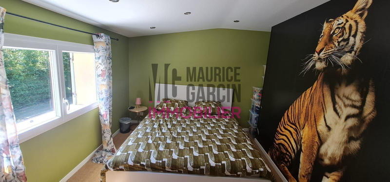 Maison - 178 m² - 5 pièces