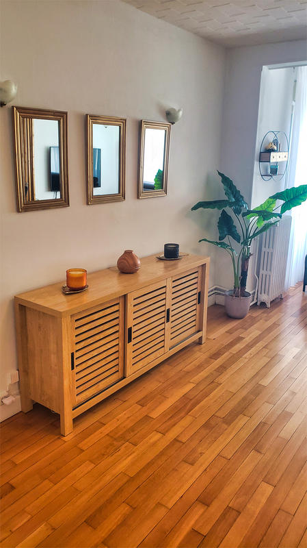 Appartement - 72 m² - 4 pièces