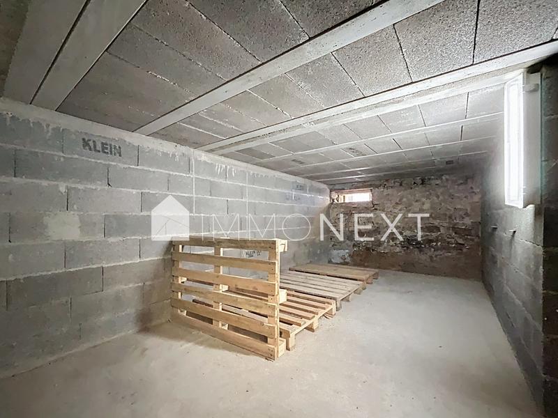 Maison - 104 m² - 5 pièces