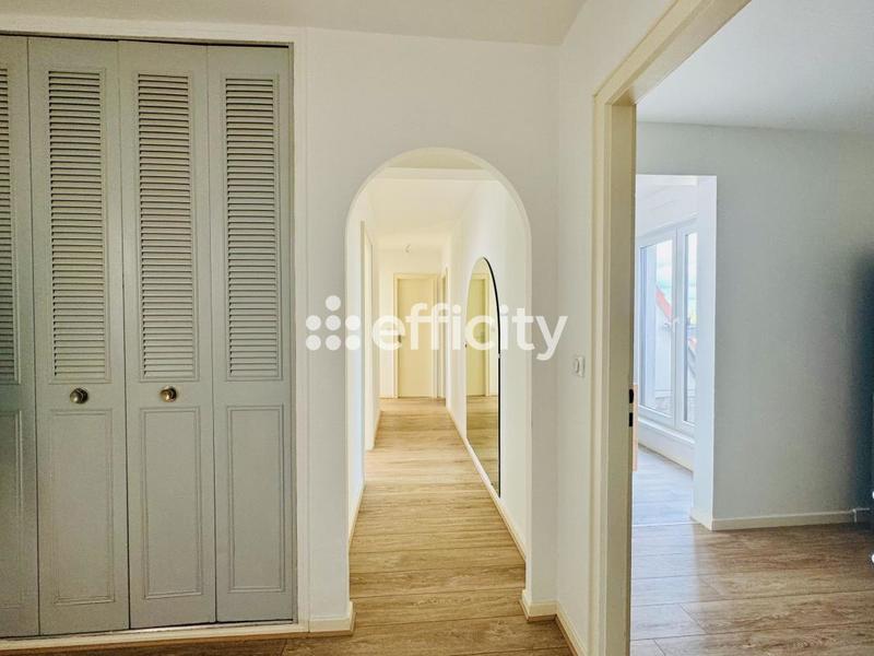 Appartement - 73 m² - 3 pièces