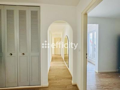 Appartement - 73 m² - 3 pièces