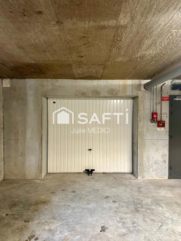 Appartement - 93 m² - 4 pièces