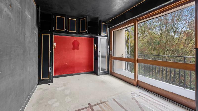 Appartement - 110 m² - 5 pièces