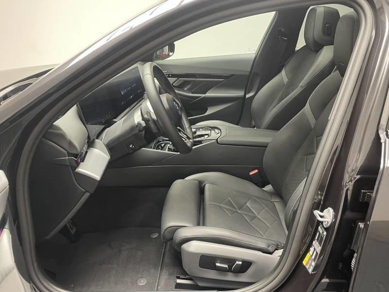 Bmw Série 5 Touring 530e Phev 299 ch Bva8 m Sport