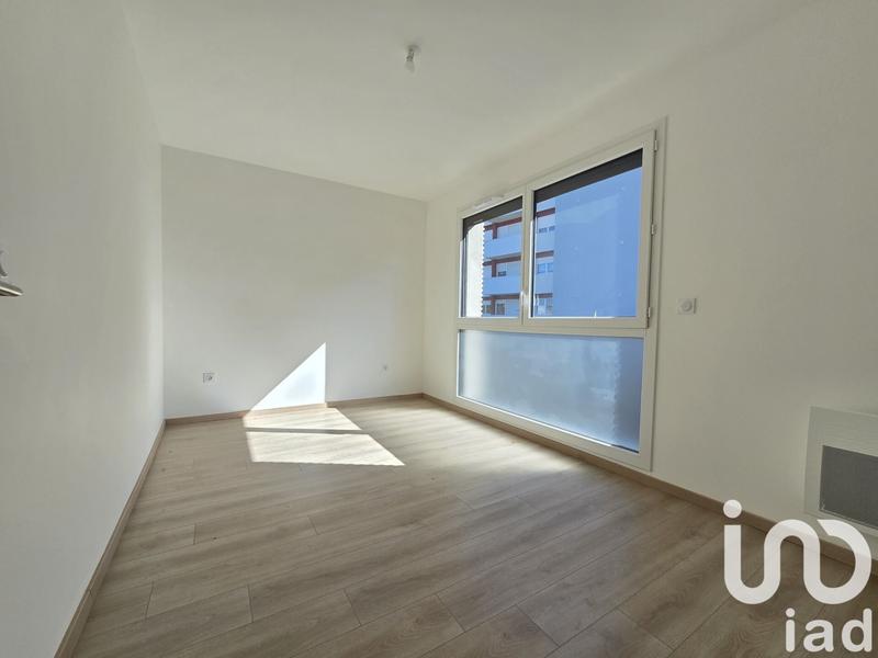 Maison - 101 m² - 4 pièces