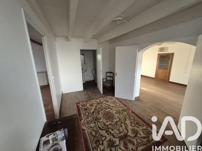 Maison - 183 m² - 7 pièces