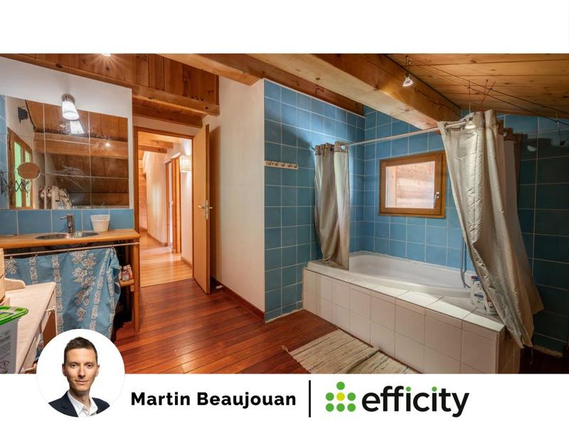 Maison - 142 m² - 4 pièces