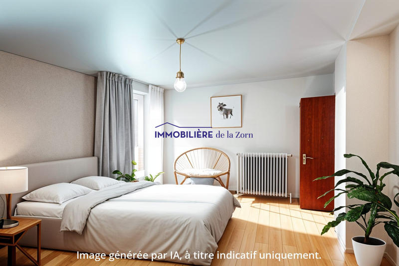 Maison - 186 m² - 5 pièces