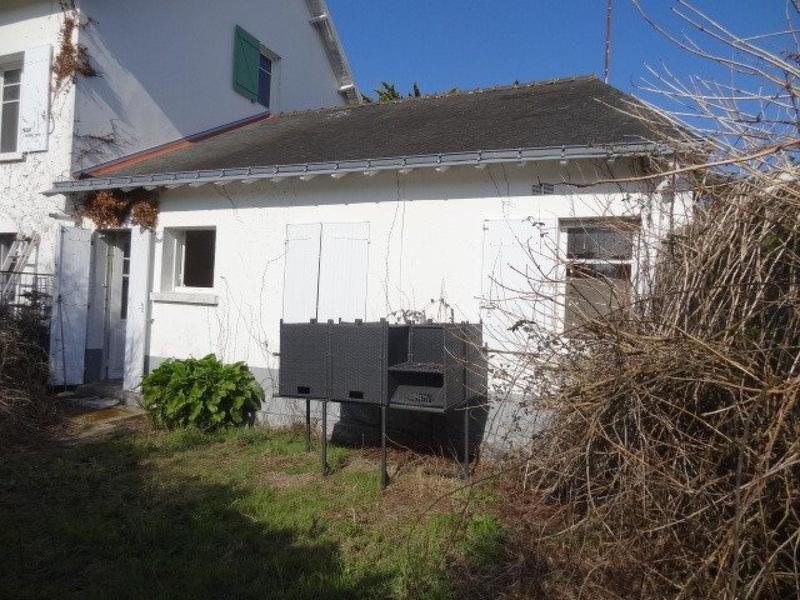 Maison de ville - 52 m² - 2 pièces