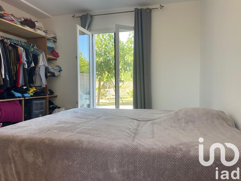 Maison - 109 m² - 5 pièces