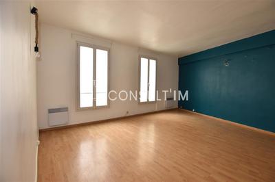 Bureau - 92 m²
