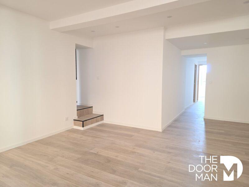 Immeuble - 130 m² - 7 pièces