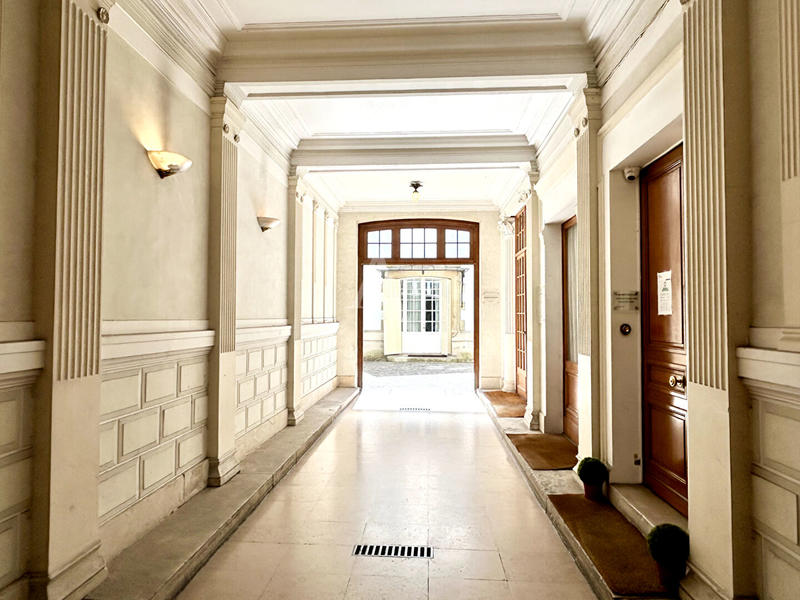 Appartement - 79 m² - 4 pièces