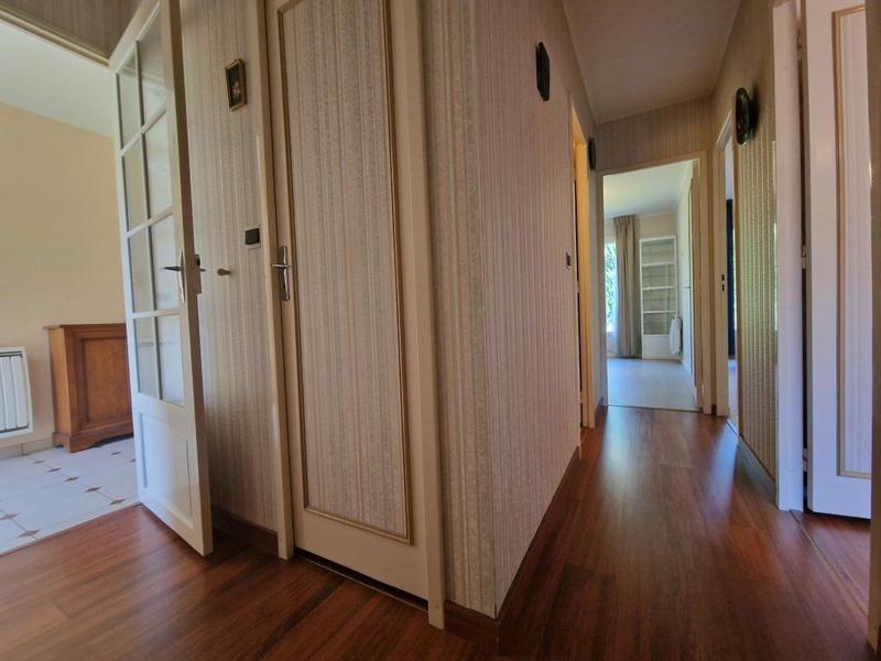 Maison - 101 m² - 5 pièces