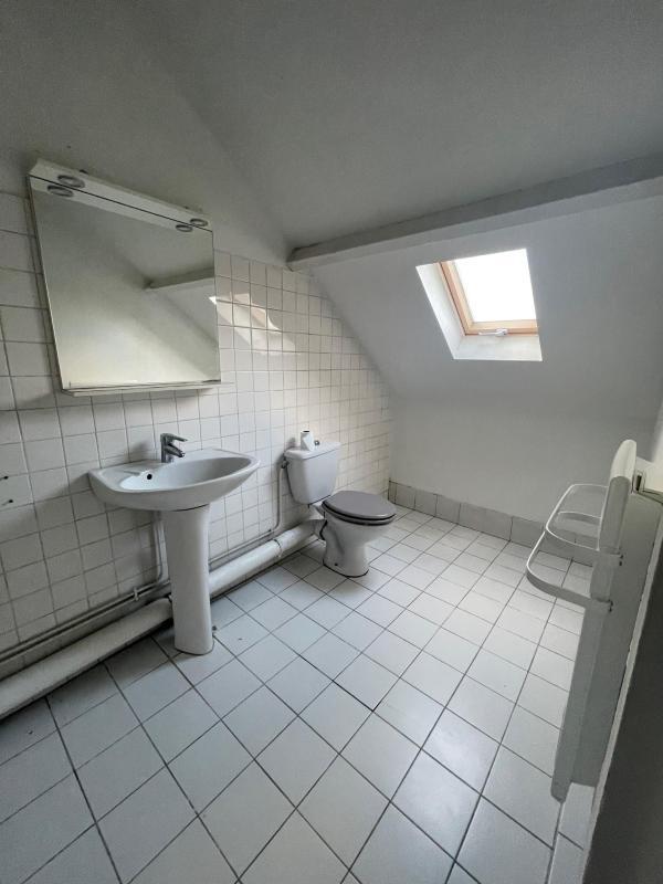 Appartement - 85 m² - 4 pièces