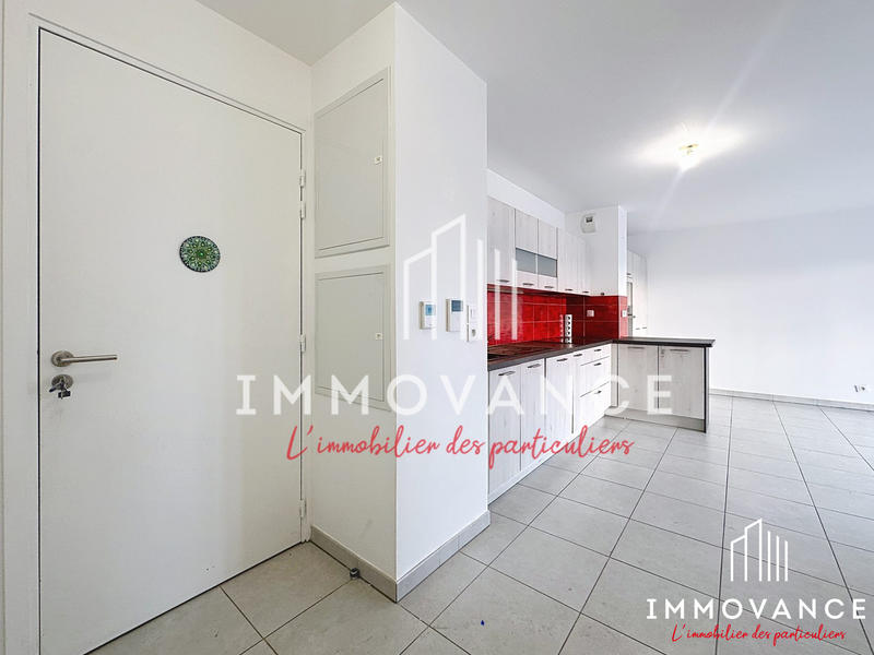 Appartement - 68 m² - 3 pièces