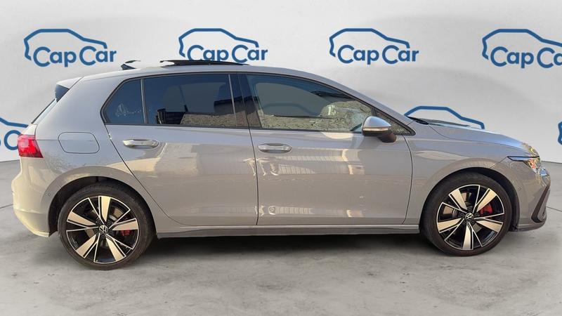 Volkswagen Golf 1.4 TSi 245 Plug in Hybrid Dsg6 Gte - Automatique Toit ouvrant