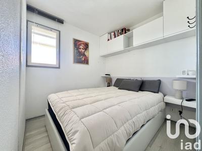 Appartement - 38 m² - 3 pièces