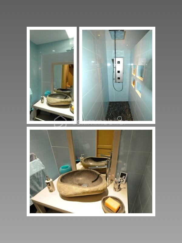 Maison - 225 m² - 7 pièces