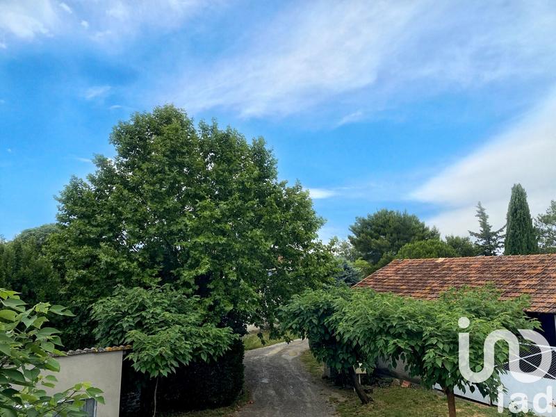 Ferme - 195 m² - 9 pièces