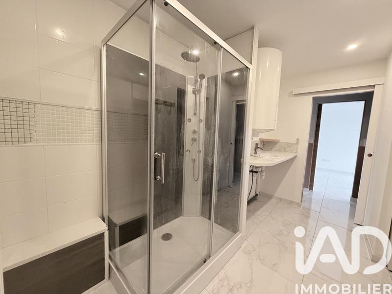 Maison de ville - 53 m² - 2 pièces