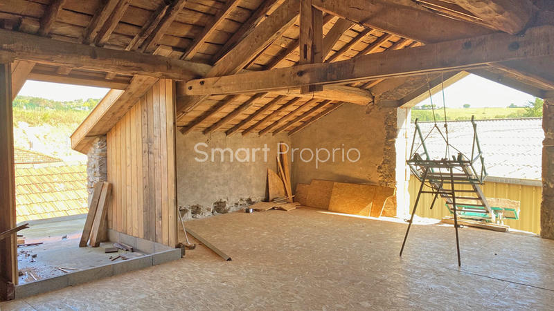 Local d'activités - 320 m²