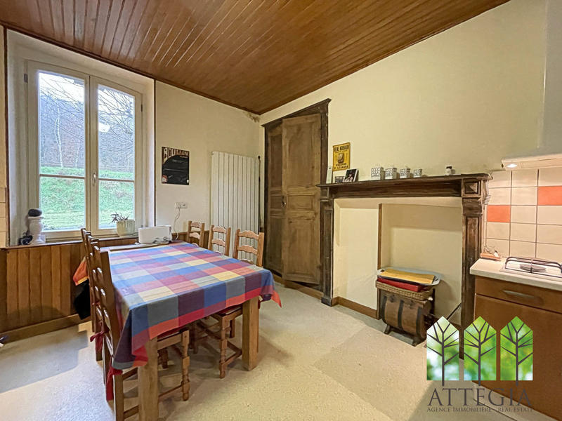 Maison - 170 m² - 6 pièces