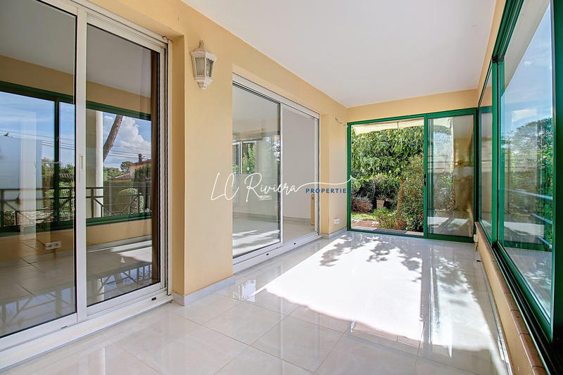 Appartement - 33 m² - 2 pièces