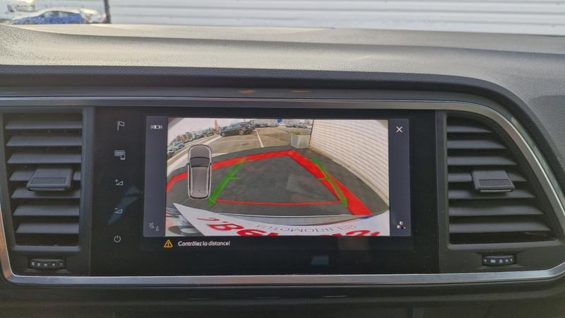 Seat Ateca Tsi 150 Ch Dsg7 Style Business