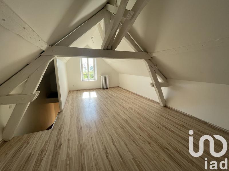 Maison - 159 m² - 7 pièces