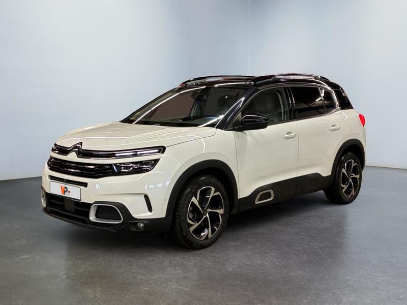 Citroën C5 Aircross BlueHDi 130 s&amp;S Bvm6 Shine