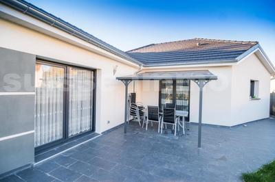 Maison - 120 m² - 7 pièces