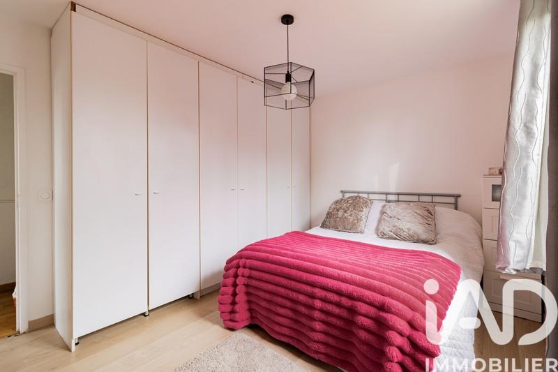 Maison - 168 m² - 6 pièces