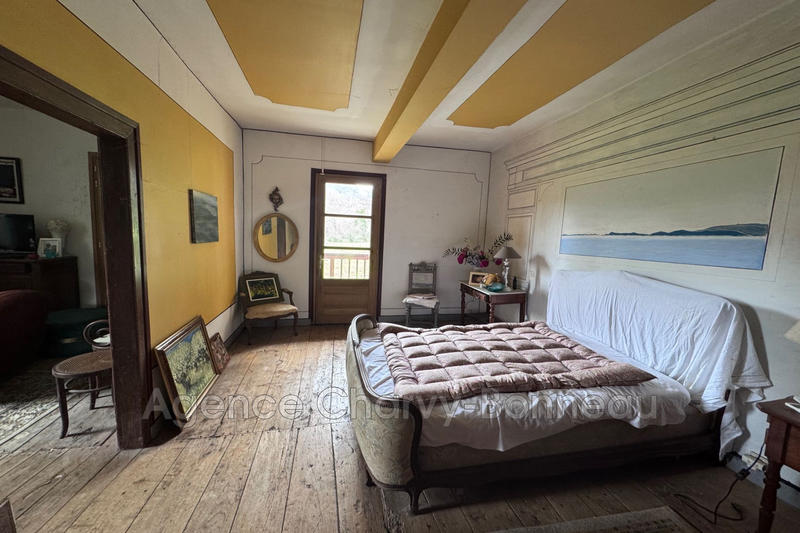 Maison - 155 m² - 5 pièces