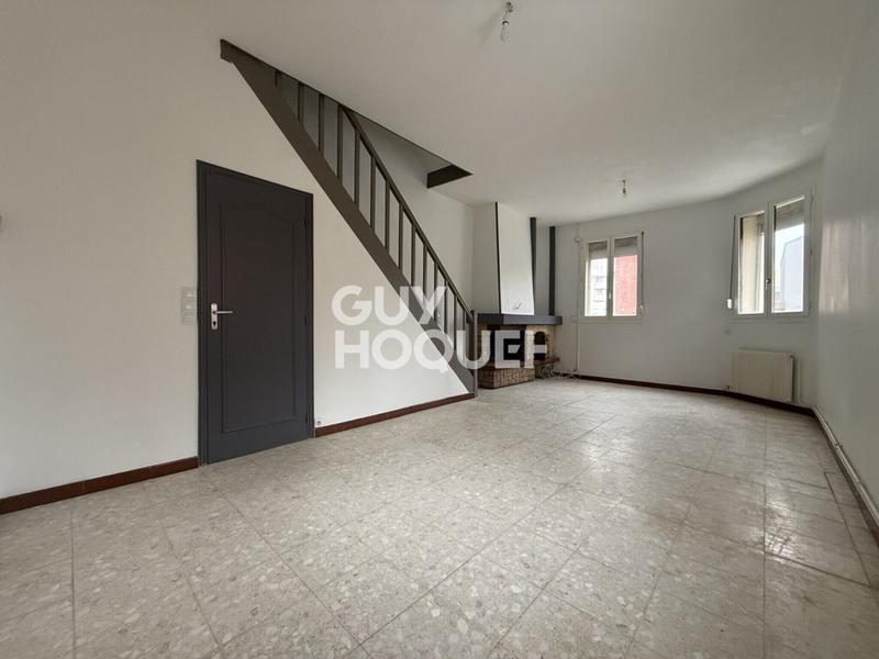 Maison de loisirs - 110 m² - 5 pièces