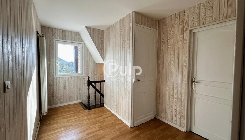 Maison de ville - 173 m² - 6 pièces