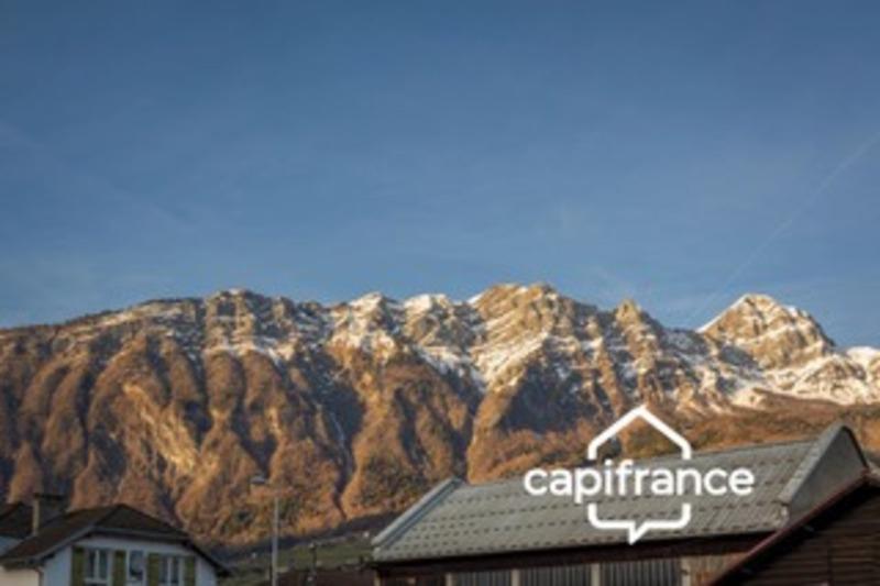 Maison de ville - 130 m² - 5 pièces