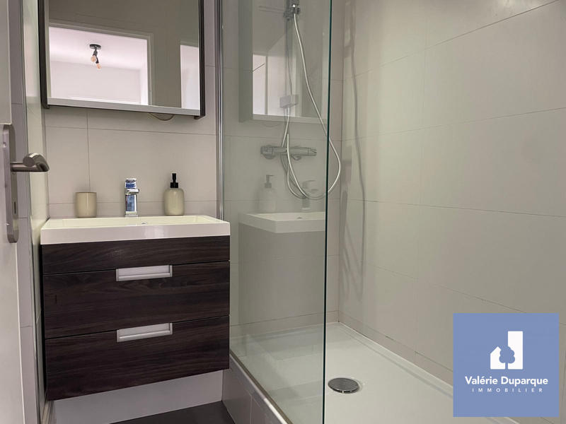 Appartement - 56 m² - 2 pièces