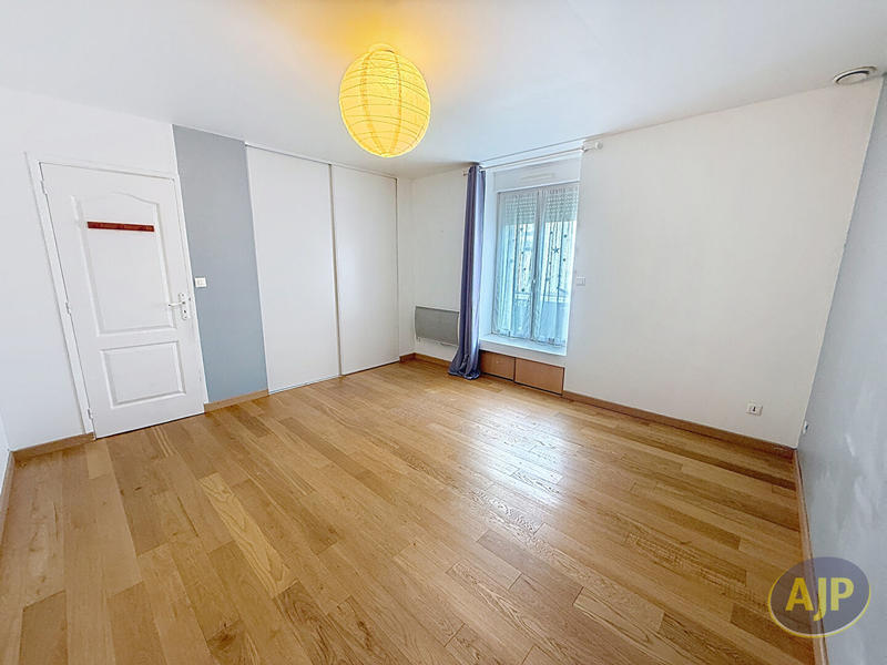 Maison de ville - 116 m² - 5 pièces