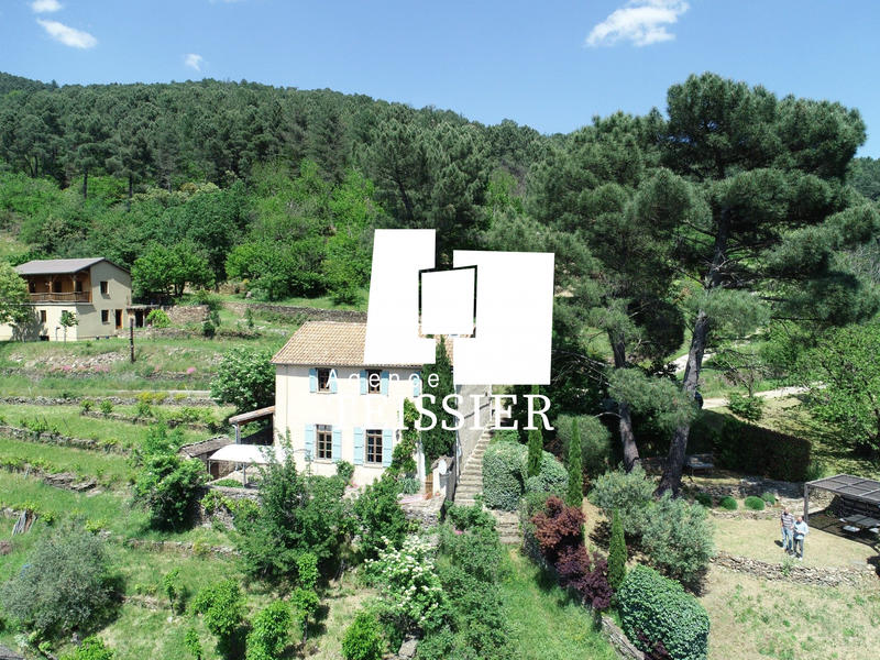 Maison - 115 m² - 4 pièces