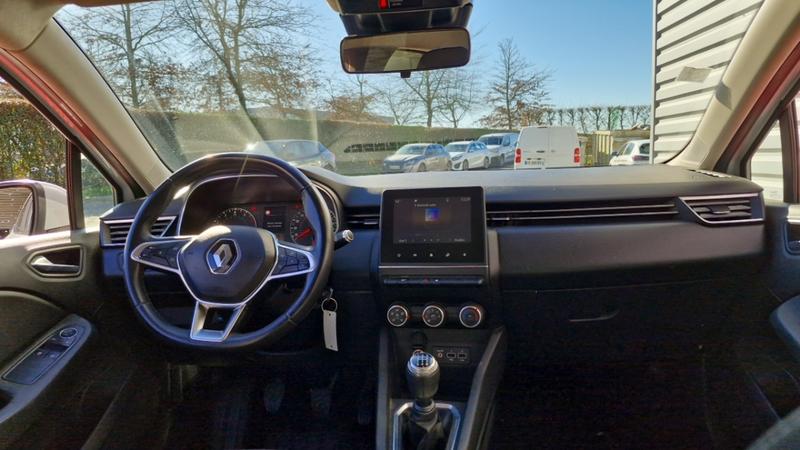 Renault Clio V Sce 75 Zen