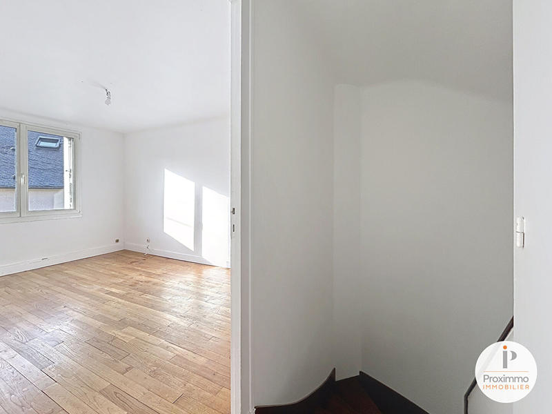 Maison - 59 m² - 3 pièces