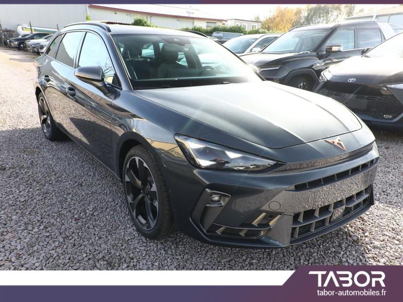 Cupra Leon St 1.5 eTSI 150 Dsg IntelliD Pano