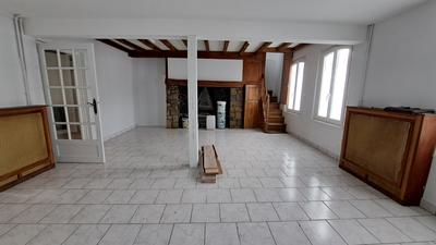 Maison - 170 m² - 6 pièces