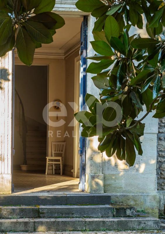 Maison ancienne - 270 m²