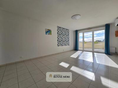 Appartement - 78 m² - 4 pièces