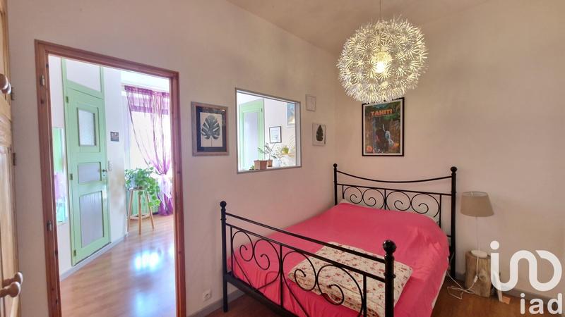 Maison - 171 m² - 7 pièces