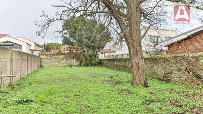 Appartement - 29 m² - 2 pièces