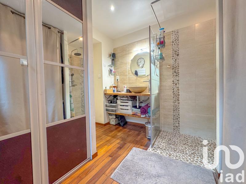 Maison - 147 m² - 7 pièces